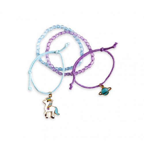 Martinelia Kids Bracelets Set Bunny