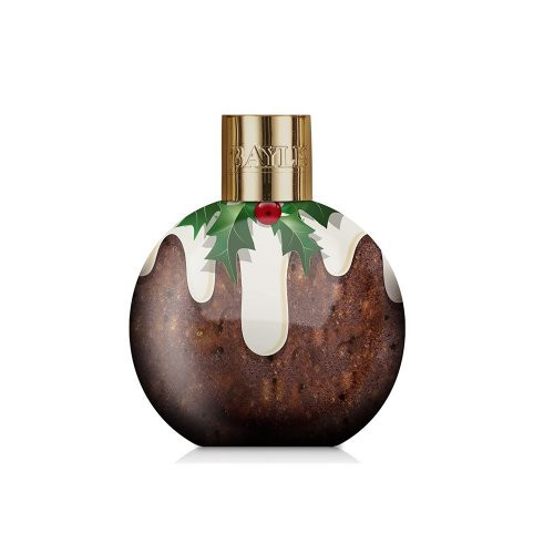 Baylis & Harding Figgy Pudding Fragranced Bath & Shower Bubbles