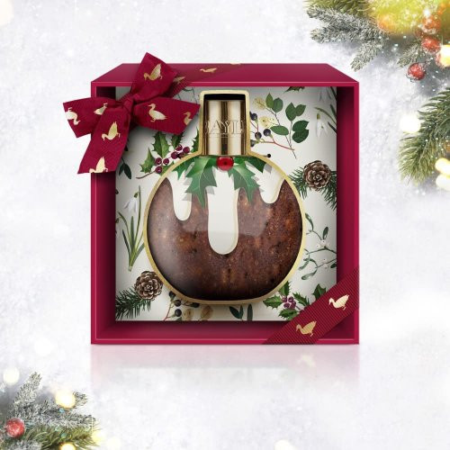 Baylis & Harding Figgy Pudding Fragranced Bath & Shower Bubbles