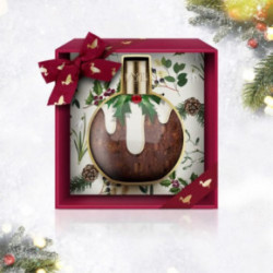 Baylis & Harding Figgy Pudding Fragranced Bath & Shower Bubbles