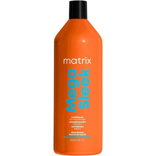 Photos - Hair Product Matrix Mega Sleek Hair Conditioner 1000ml 