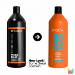 Matrix Mega Sleek Hair Conditioner 300ml