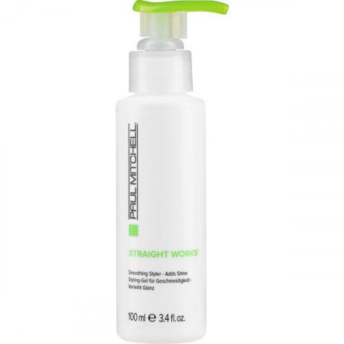 Paul Mitchell Straight Works Smoothing Styler 200ml