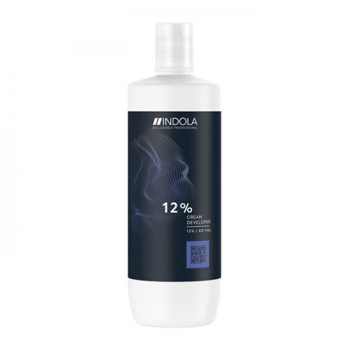 Indola Cream Developer 1000ml