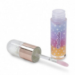 Martinelia Glitter Effect Lip Gloss Bear for Kids 5.8ml