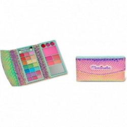 Martinelia Makeup Wallet Let's Be Mermaids