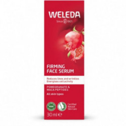 Weleda Pomegranate & Maca Peptides Firming Face Serum 30ml