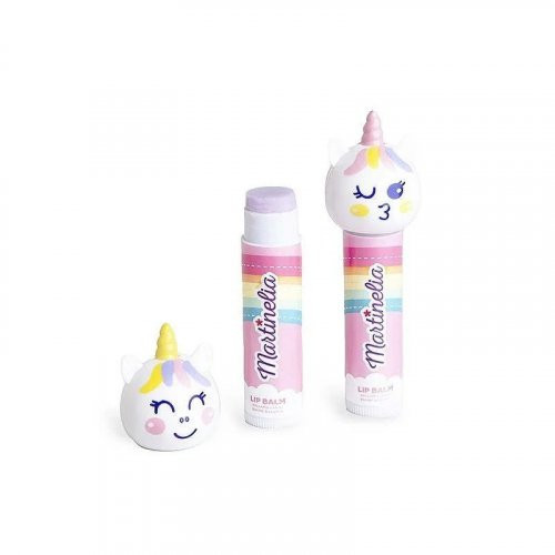 Martinelia Magical Unicorn Lip Balm 4g