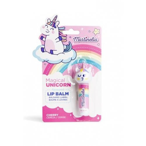 Martinelia Magical Unicorn Lip Balm 4g