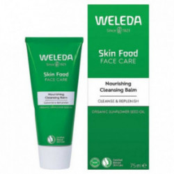 Weleda Skin Food Nourishing Cleansing Balm 75ml