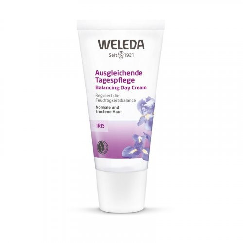 Weleda Iris Balancing Day Cream 30ml