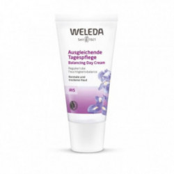 Weleda Iris Balancing Day Cream 30ml