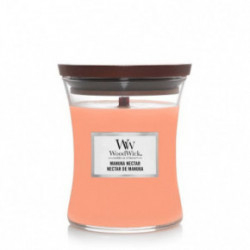 WoodWick Manuka Nectar Candle Heartwick