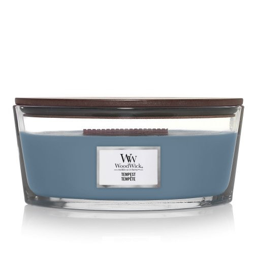 WoodWick Tempest Candle Heartwick