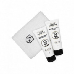 Percy Nobleman Face & Stubble Care Kit Gift set