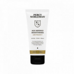 Percy Nobleman Age Defence Moisturiser with Vitamin C 100ml