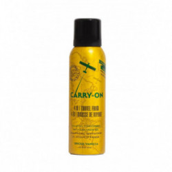 18.21 Man Made Carry-On 4-in-1 Travel Foam 100ml