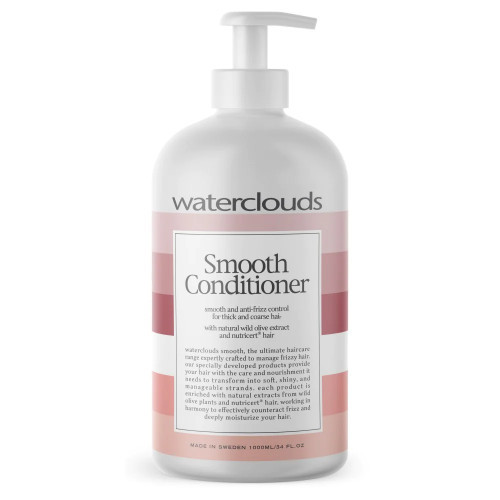 Waterclouds Smooth Conditioner 200ml