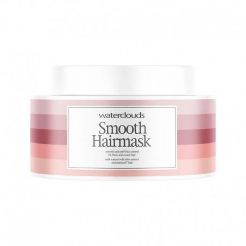 Waterclouds Smooth Hairmask 250ml