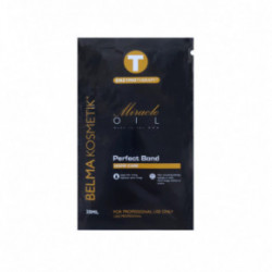 Belma Kosmetik Enzymotherapy Miracle Oil Perfect Bond Mask 20ml