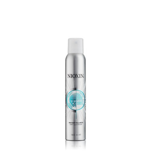Photos - Hair Product NIOXIN INSTANT FULNESS Dry Cleanser Shampoo 180ml 