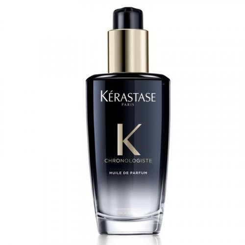Photos - Hair Product Kerastase Kérastase Chronologiste Huile de Parfum Oil 100ml 