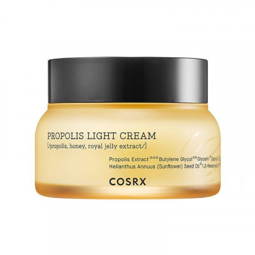 Photos - Cream / Lotion COSRX Full Fit Propolis Light Cream 65ml 