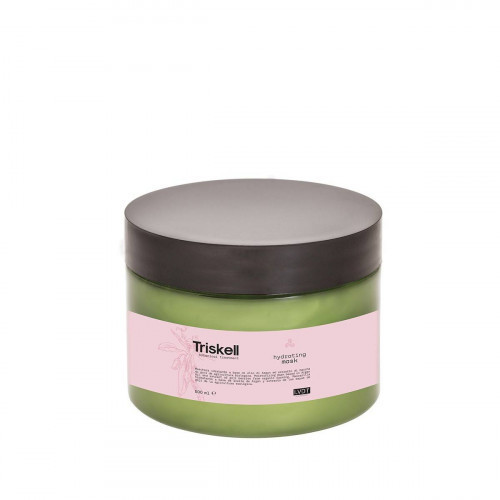 Triskell Botanical Treatment Hydrating Mask 250ml