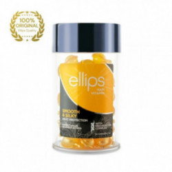 Ellips Smooth & Silky Pro-Keratin Complex Hair Vitamins 50x1ml