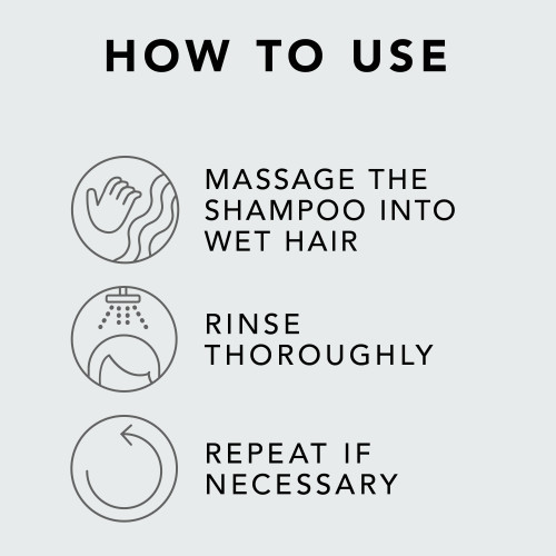 Sebastian Professional Dark Oil Silky Shine Shampoo 280ml