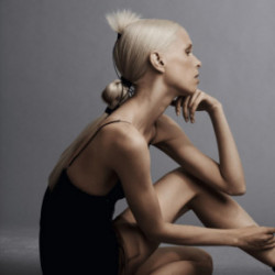 Sebastian Professional Dark Oil Smooth & Shine Conditioner 250ml