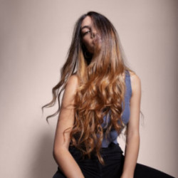 Sebastian Professional Dark Oil Smooth & Shine 100ml