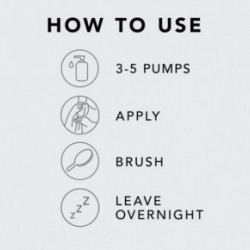 Sebastian Professional Penetraitt Overnight Resque Repair Serum 95ml