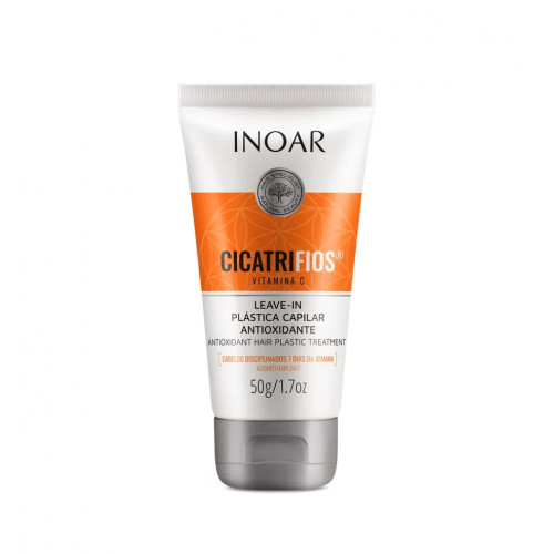 Inoar Vitamin C Leave-in Conditioner 50ml