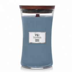 WoodWick Tempest Candle Heartwick