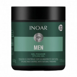 Inoar Styling Gel 500g