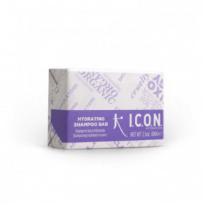 I.C.O.N. Hydrating Shampoo Bar