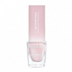 Isadora Second Nail Hardener & Nail Shield 6ml