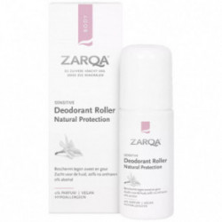 Zarqa Deodorant Roller 50ml