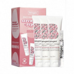 Briogeo Don't Despair Repair Strengthen Repair Hair Care Minis Set