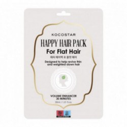 Kocostar Happy Hair Pack for Flat Hair 30ml