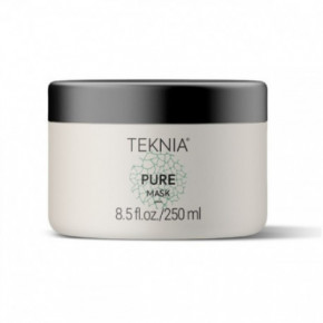 Lakme Teknia Pure Mask