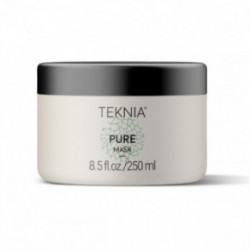 Lakme Teknia Pure Mask 250ml