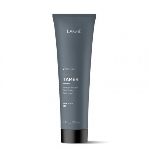 Lakme K.Styling Tamer Straightener Gel 150ml