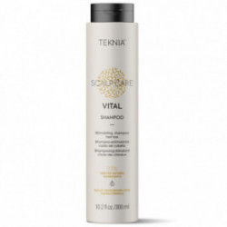 Lakme Teknia Scalp Care Vital Shampoo 300ml