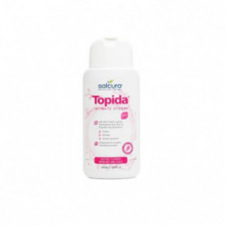 Salcura Topida Intimate Hygiene Wash 200ml