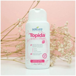 Salcura Topida Intimate Hygiene Wash 200ml