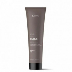 Lakme K.FINISH Curls Curl Activator Gel 150ml