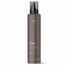 Lakme K.FINISH Power Strong Hold Mousse 300ml