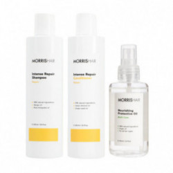 MorrisHair Intense Repair Special Edition No.1 Set